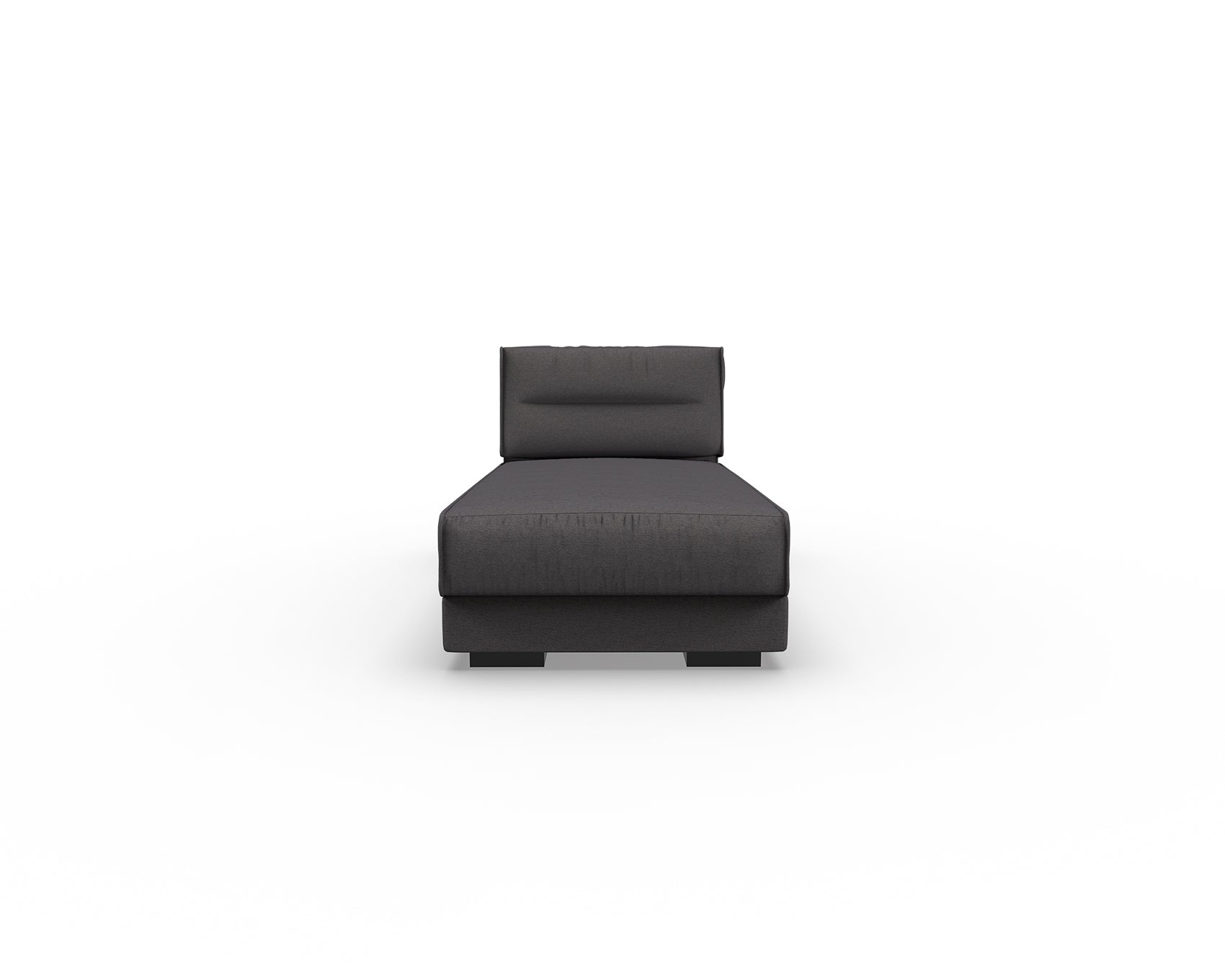 Bigboy Sofa Chaise without Arm